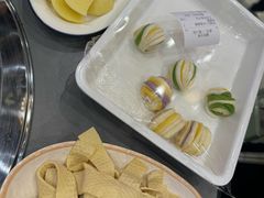 -万里闯关东铁锅炖菜馆(吉林大路店)