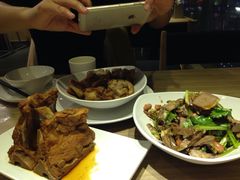 picture-蒙肥羊·酸汤潮牛·鲜牛肉火锅烤肉自助(岗顶店)