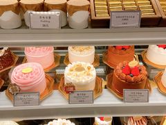 -布歌东京(德基BHG店)