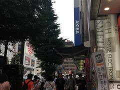 -秋叶原电器街