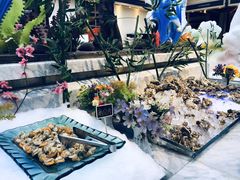 -川骄海鲜自助(河东店)