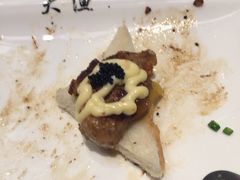 -大渔铁板烧(花园道店)