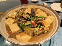 -九龙湾·御膳坊(九龙窠路店)