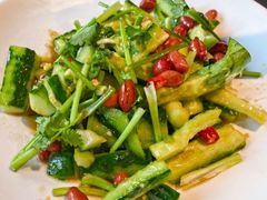 -辣尚瘾·烤鱼·新川菜(交大直营店)