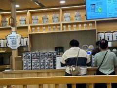 -霸王茶姬(广州白云悦和方店)