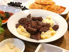 -紫霞门韩国料理烤肉(深南东路店)