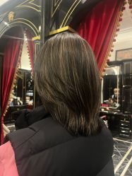 -CARR SALON英伦理容专业店