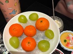 -锦楼·臻选新杭帮(杭州中心店)