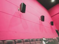 -上影国际影城(普陀绿地缤纷城店)