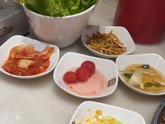 -韩宫宴和牛烤肉(武汉光谷现代风情街店)