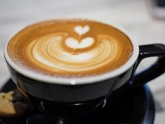 -Bracket Coffee(工体店)