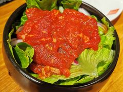 -么肆烤肉(汉街形象店)