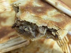 -青州府金砖牛肉煎饼