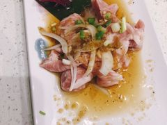 -韩时烤肉(丰科万达广场店)