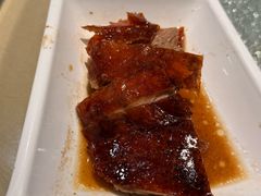 深井烧鹅-庄氏祥记家常食府(国瑞建材家居博览中心店)