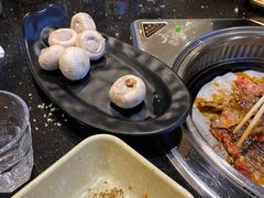 -九坤韩式烤肉(建发阅彩城店)