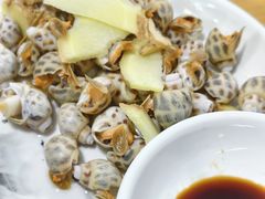 -启东小海鲜(庄先湾路1号店)