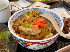 -千寻山野烤肉(中关村店)