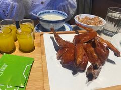 -汤城小厨•粤菜•靓汤(西直门凯德MALL店)