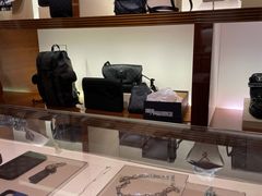 店内环境-LV路易威登(国际广场店)