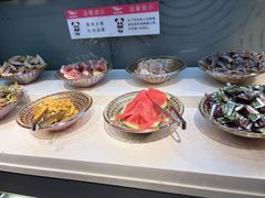 -辣尚瘾·烤鱼·新川菜(交大直营店)
