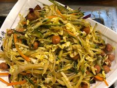 -小俩口烧烤东北菜(双井店)