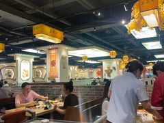 -蒸武门·广式茶点(金宝莱店)