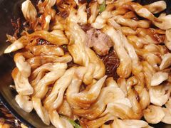 -华盛园卷子王农家菜水库鱼