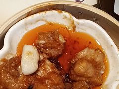 -点都德(喜粤楼店)