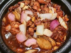 -南昌大饭店·地标美食名片(万寿宫店)