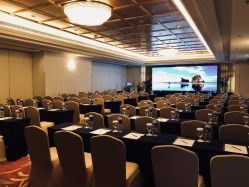 -福州香格里拉·宴会厅