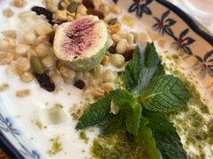 -龟兹KUCINA·新疆菜(前滩L+PLAZA店)