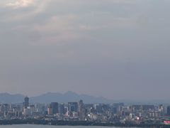 -九曜山