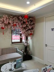 -万州华美紫馨整形美容医院