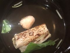 -みかわ是山居
