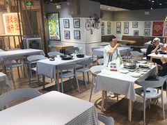 -小山城麻辣香锅(新邻生活广场店)