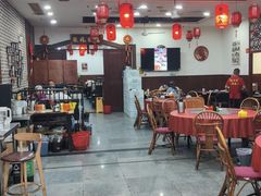 -红灯笼龙凤饭店(宁波老字号店)