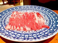 -北京老门框爆肚四季涮肉(凌河路店)