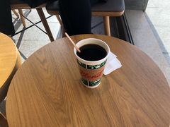 -星巴克(天津佛罗伦萨小镇店)