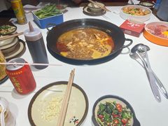 -老天桥蛙炉火锅(姑苏总店)