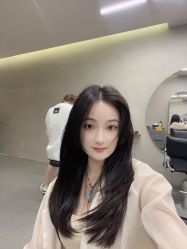 -New Fashion发型定制