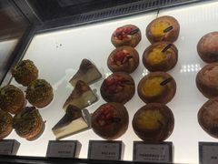 -LANLIZI BAKERY(COSMO店)