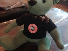 -美美咖啡·西餐厅(世奥店)