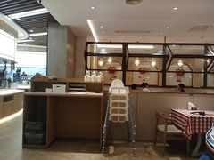 -西贝(无锡万象城店)