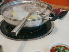 -福合埕牛肉丸(福平路店)