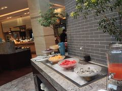 -浙江西子宾馆·瑶园咖啡厅