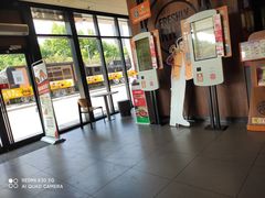 大堂-汉堡王(洛阳泉舜广场店)
