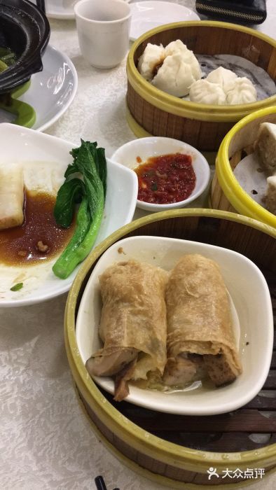佳宁娜·精细潮州菜(佳宁娜广场店-图片-深圳美食-大众点评网