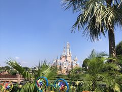 -上海迪士尼度假区