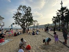 -大梅沙海滨公园